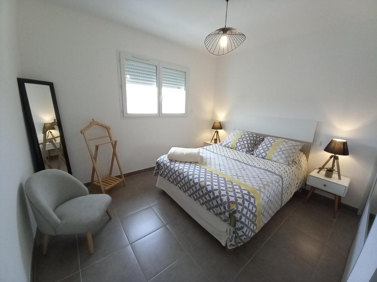 Maison Belizo, Familiale ,Calme Et Reposante. Vernet Zewnętrze zdjęcie