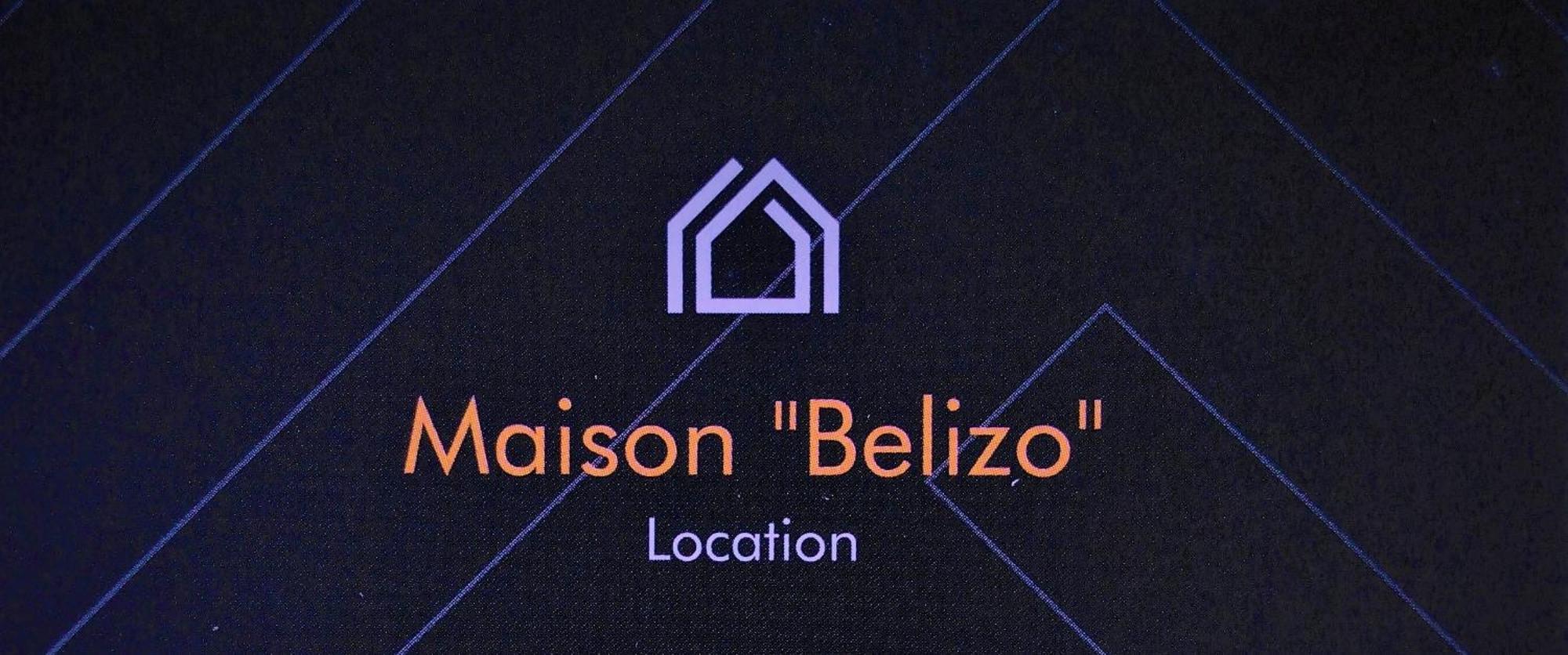 Maison Belizo, Familiale ,Calme Et Reposante. Vernet Zewnętrze zdjęcie